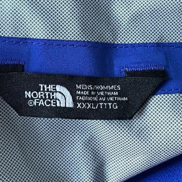 New! The North Face Sam’s Club All-Weather DryVent Stretch Jacket 29982 - Picture 14 of 16